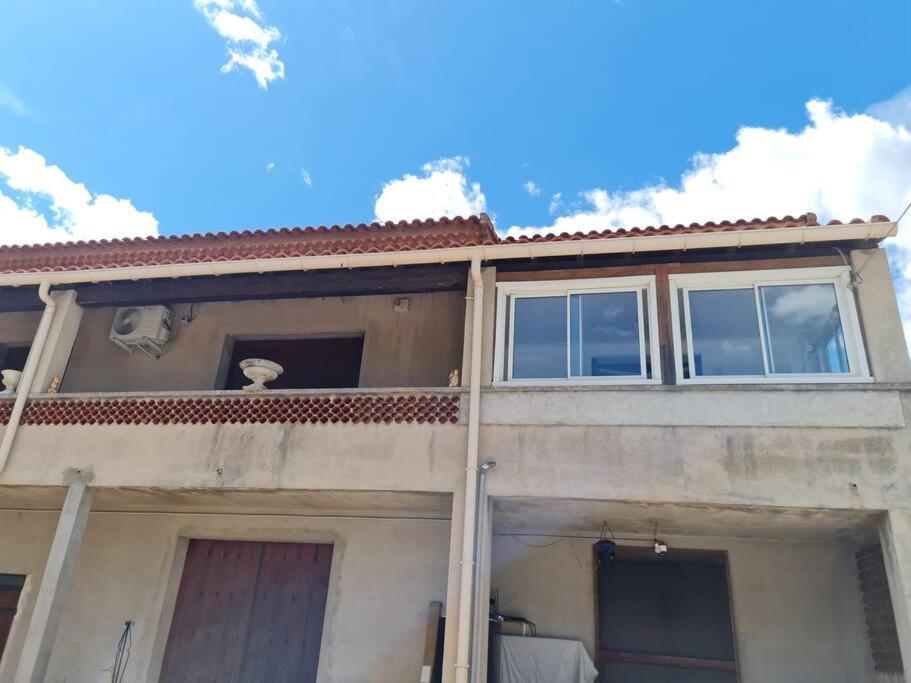 Villa Marseille Dans Les Hauteurs Extérieur photo