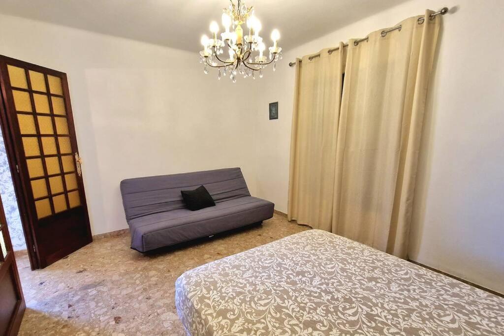 Villa Marseille Dans Les Hauteurs Extérieur photo