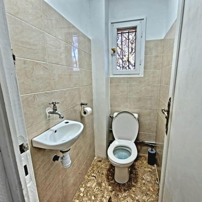 Villa Marseille Dans Les Hauteurs Extérieur photo