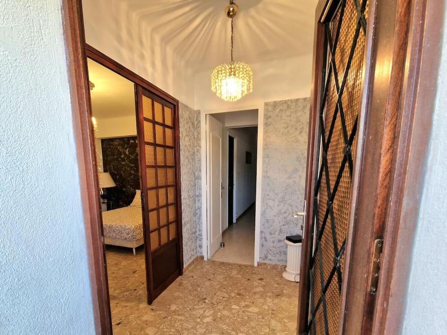 Villa Marseille Dans Les Hauteurs Extérieur photo