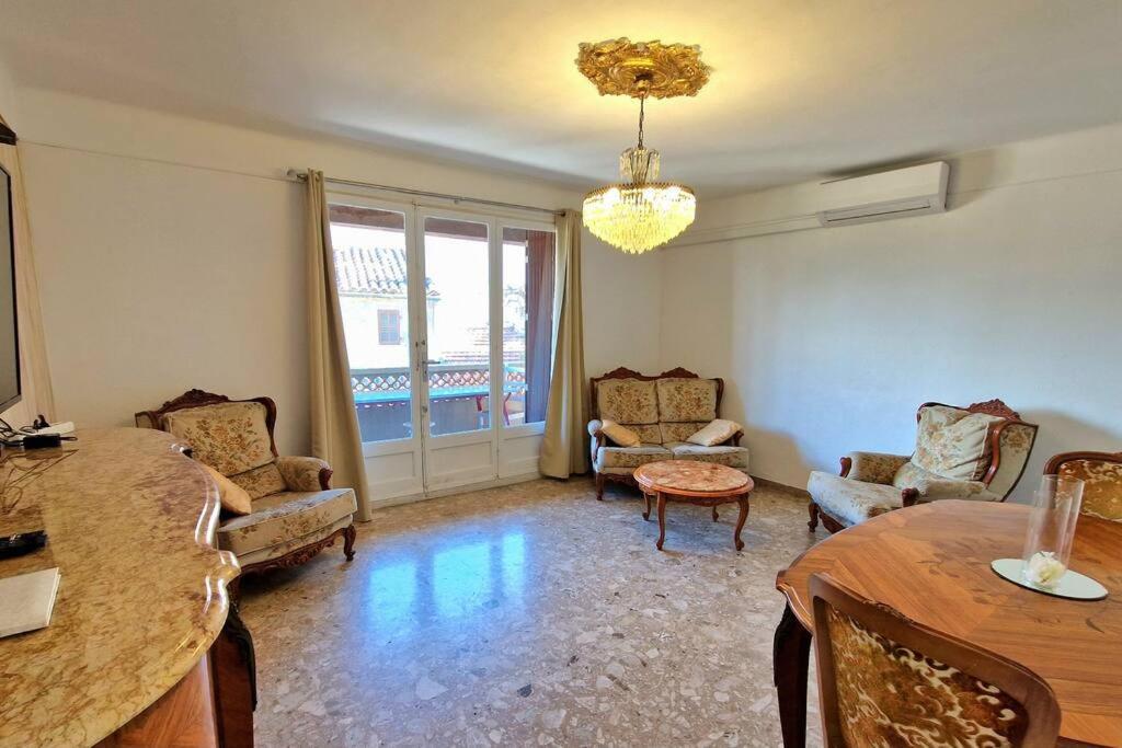 Villa Marseille Dans Les Hauteurs Extérieur photo